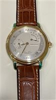 Montre Zenith Homme in Or BZH83666 - BZH83666